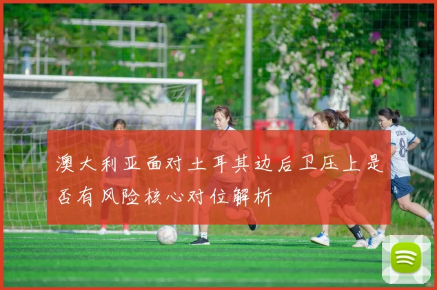 澳大利亚面对土耳其边后卫压上是否有风险核心对位解析