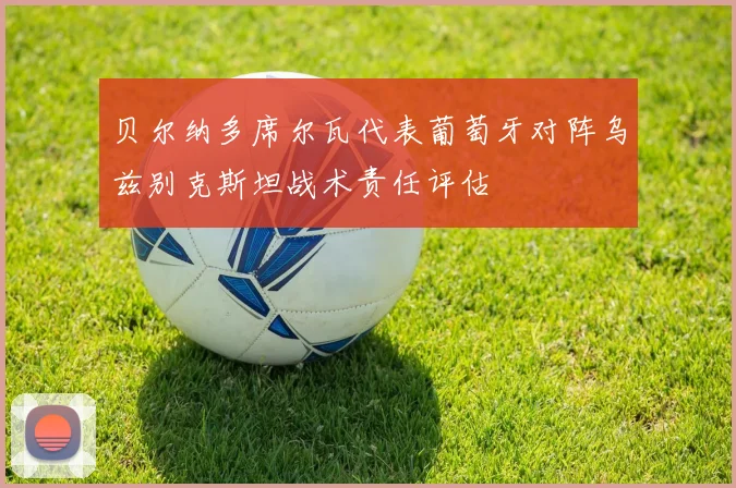 贝尔纳多席尔瓦代表葡萄牙对阵乌兹别克斯坦战术责任评估