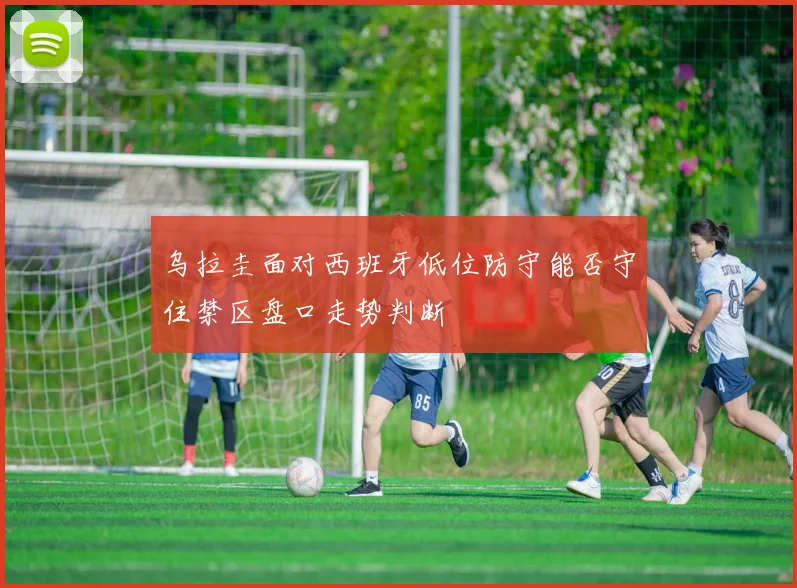 乌拉圭面对西班牙低位防守能否守住禁区盘口走势判断