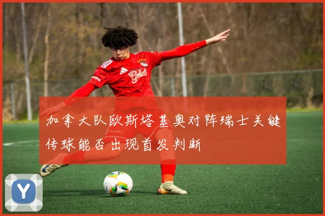 加拿大队欧斯塔基奥对阵瑞士关键传球能否出现首发判断
