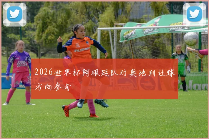 2026世界杯阿根廷队对奥地利让球方向参考